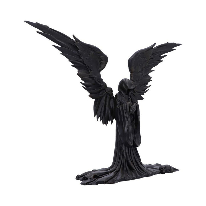Angel of Death Elegant Reaper Figurine  28cm NEM4901