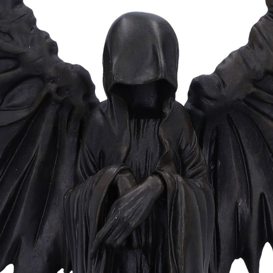 Angel of Death Elegant Reaper Figurine  28cm NEM4901