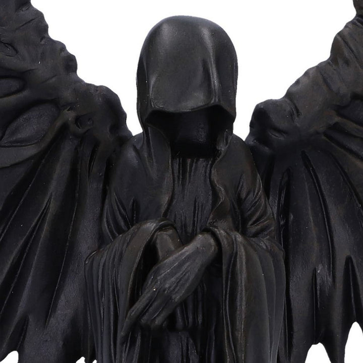 Angel of Death Elegant Reaper Figurine  28cm NEM4901