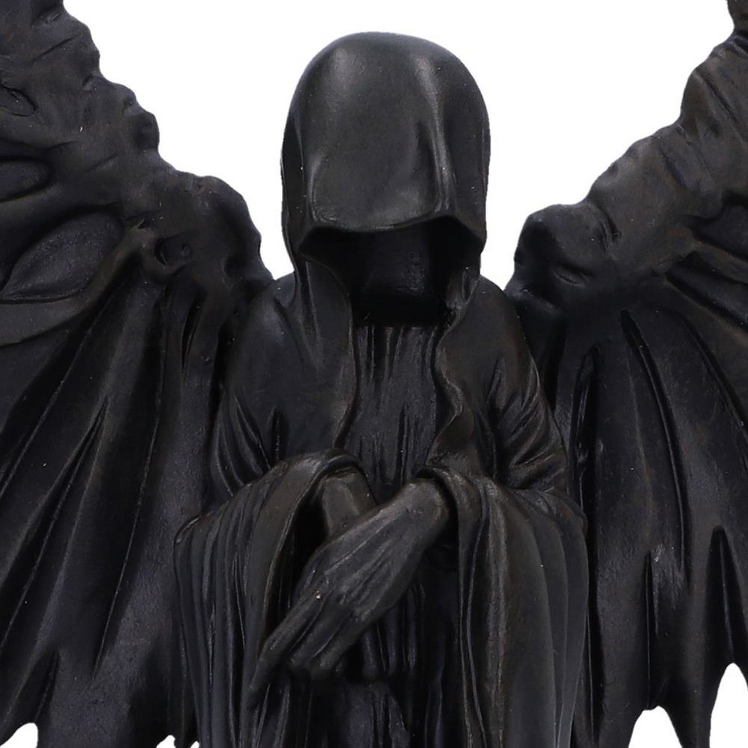 Angel of Death Elegant Reaper Figurine  28cm NEM4901