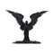 Angel of Death Elegant Reaper Figurine  28cm NEM4901