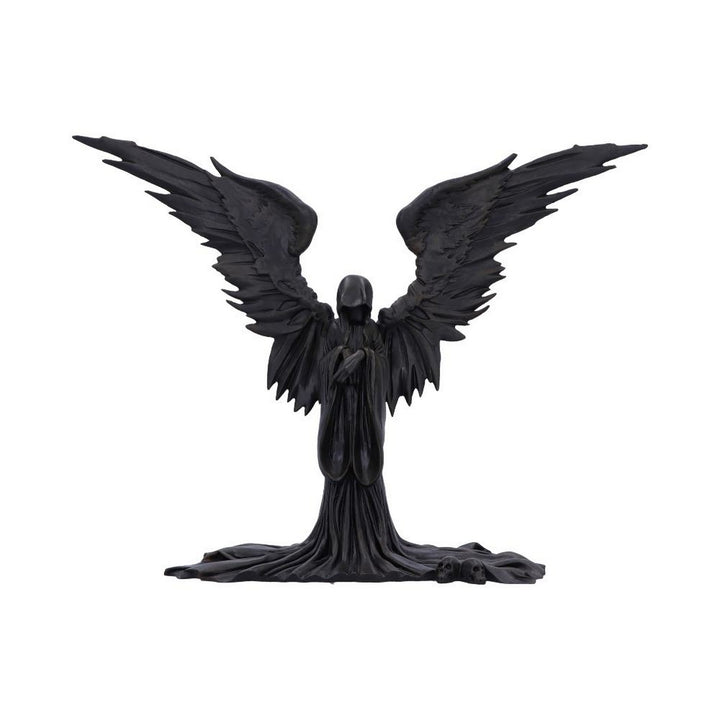 Angel of Death Elegant Reaper Figurine  28cm NEM4901