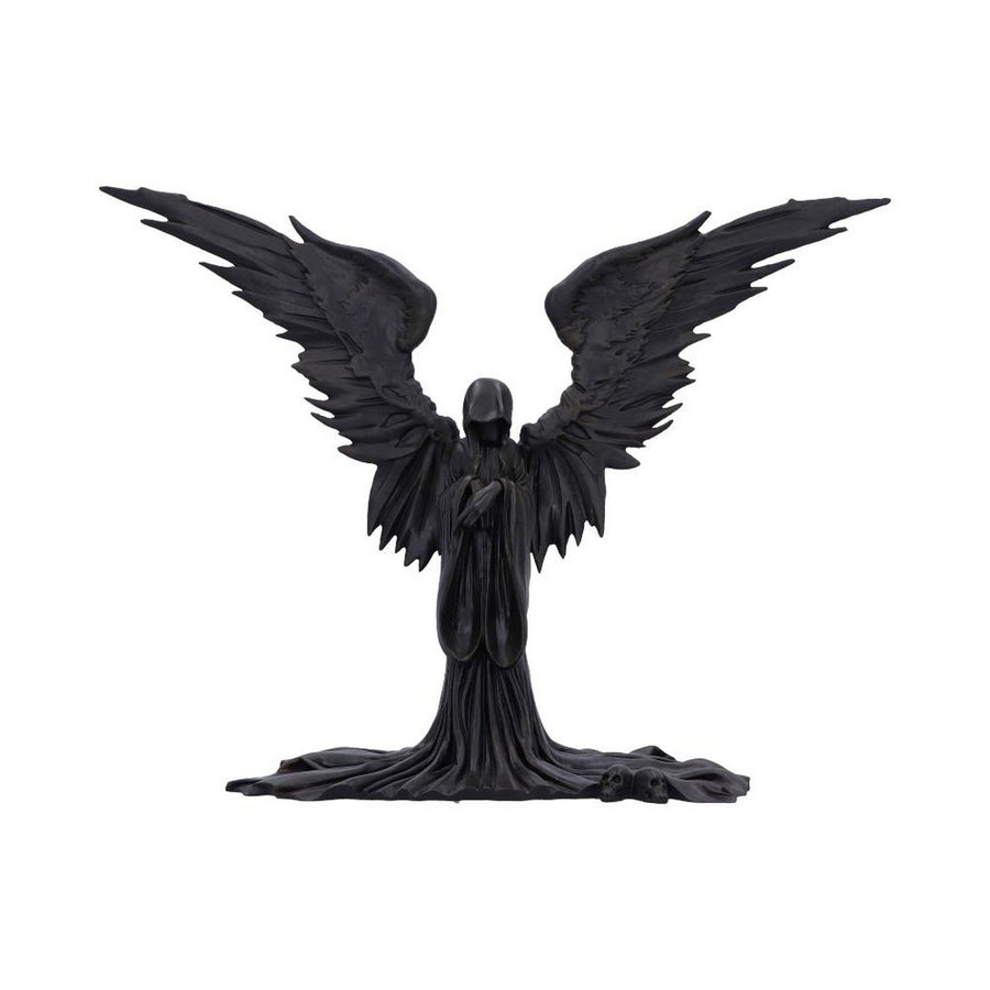 Angel of Death Elegant Reaper Figurine  28cm NEM4901