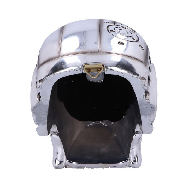 T-800 Terminator Head Wall Mounted Plaque NOW0948