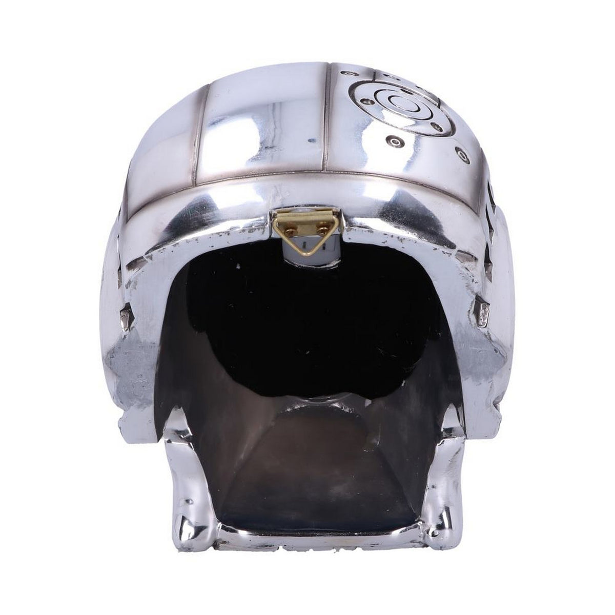 T-800 Terminator Head Wall Mounted Plaque NOW0948