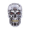 T-800 Terminator Head Wall Mounted Plaque NOW0948