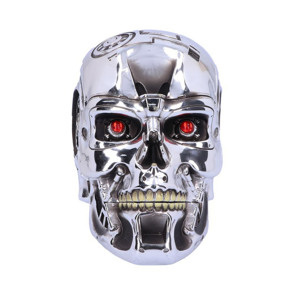 T-800 Terminator 2 Judgement Day T2  Box NOW0949