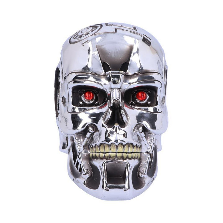 T-800 Terminator 2 Judgement Day T2  Box NOW0949