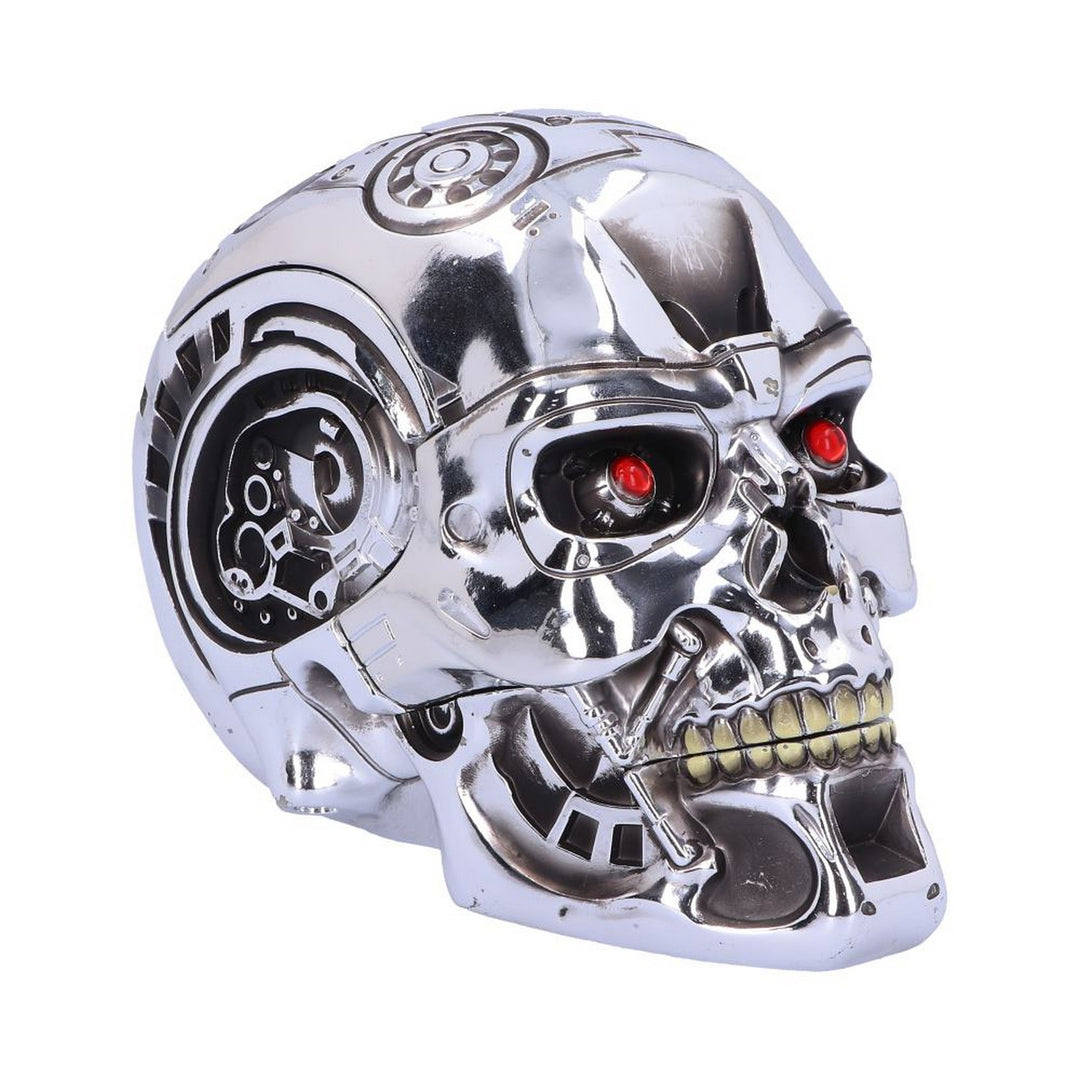 T-800 Terminator 2 Judgement Day T2  Box NOW0949