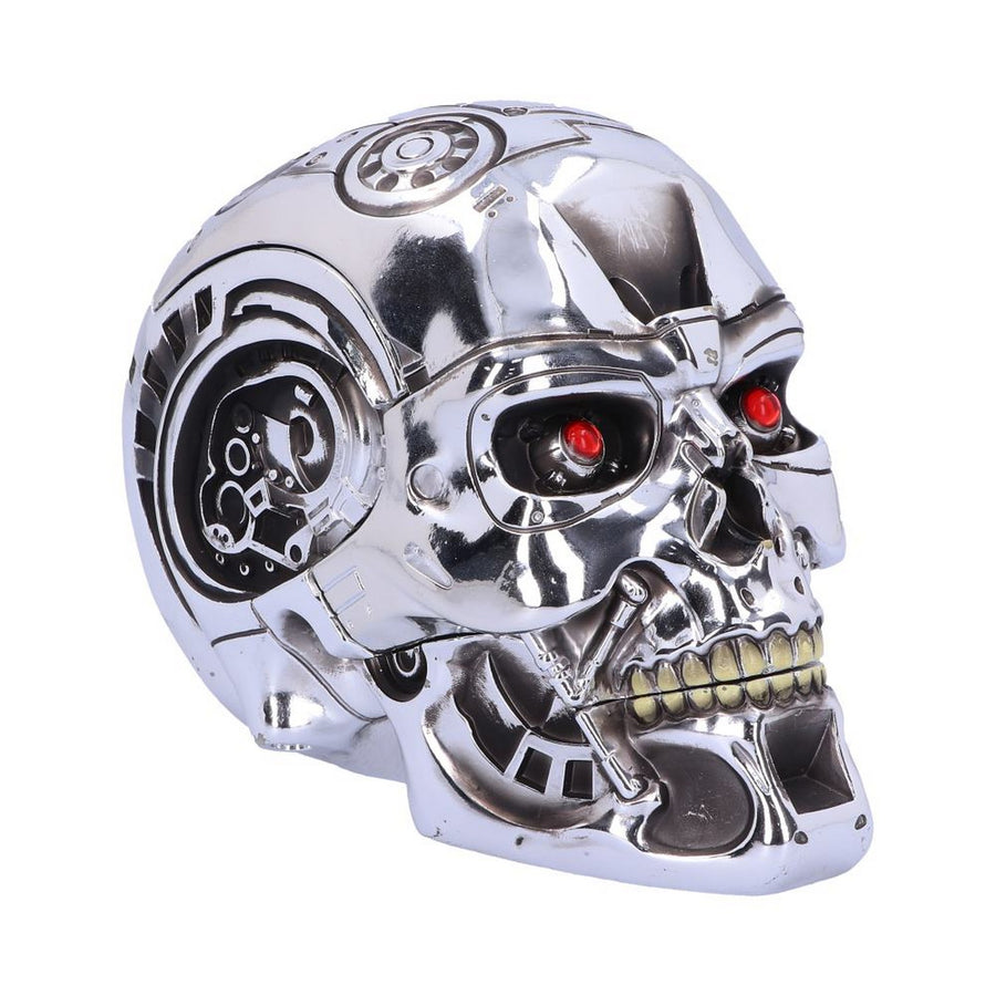 T-800 Terminator 2 Judgement Day T2  Box NOW0949
