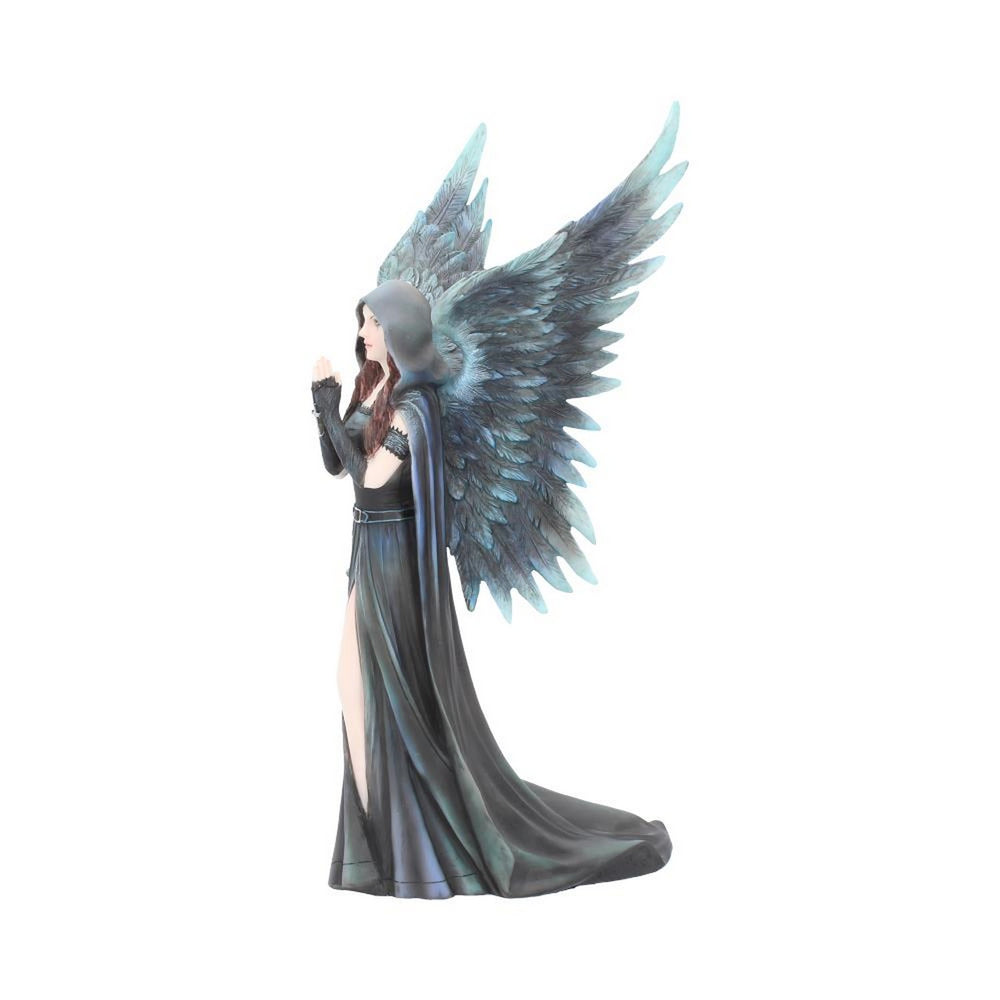 Anne Stokes Harbinger Fairy Figurine 27cm NOW4022