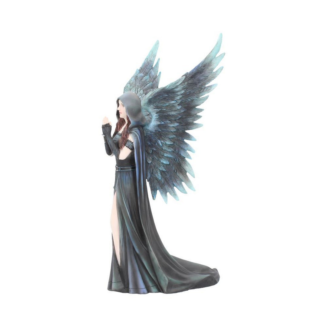Anne Stokes Harbinger Fairy Figurine 27cm NOW4022