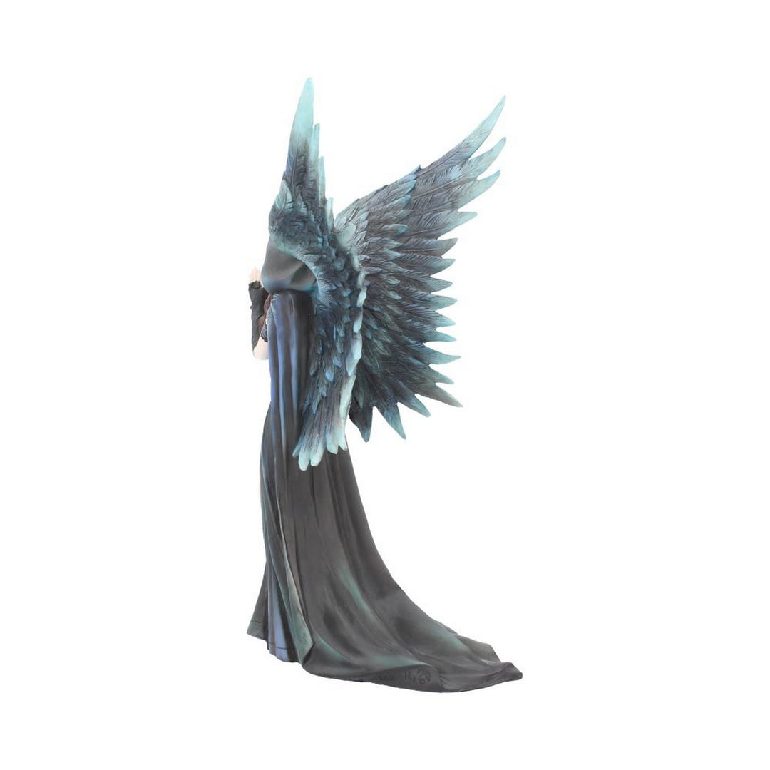 Anne Stokes Harbinger Fairy Figurine 27cm NOW4022