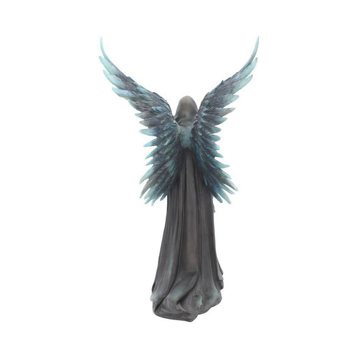 Anne Stokes Harbinger Fairy Figurine 27cm NOW4022