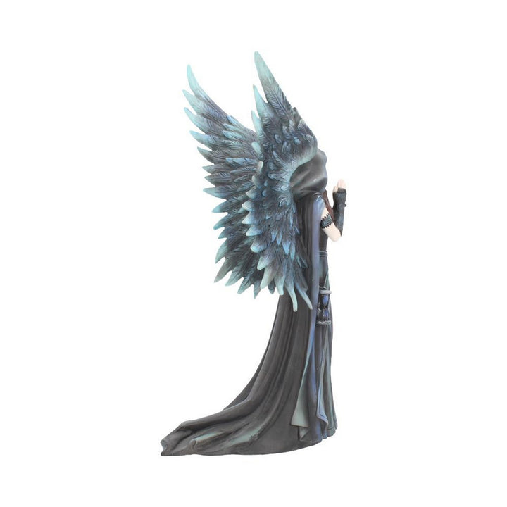 Anne Stokes Harbinger Fairy Figurine 27cm NOW4022