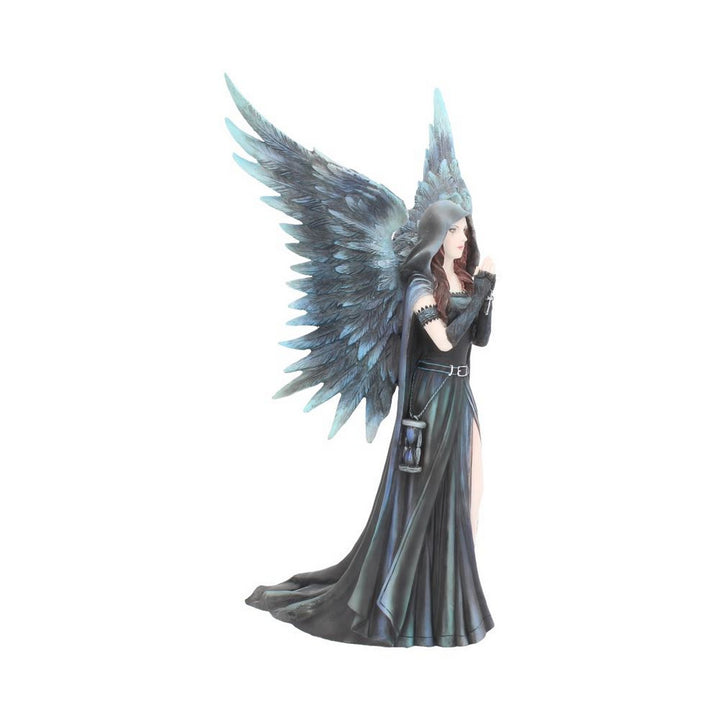 Anne Stokes Harbinger Fairy Figurine 27cm NOW4022