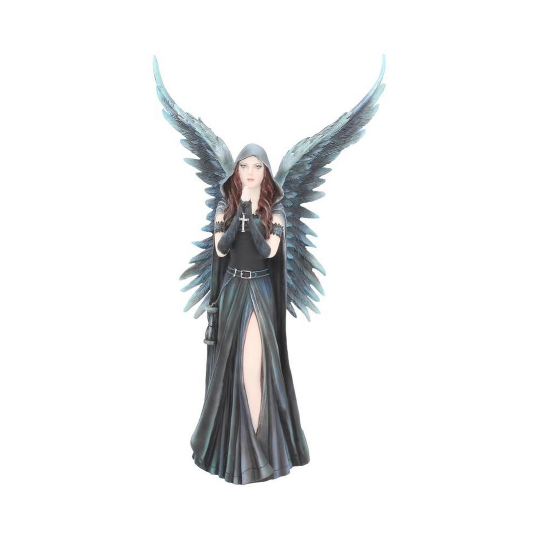 Anne Stokes Harbinger Fairy Figurine 27cm NOW4022