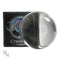 Wiccan Witchcraft Divination Crystal Ball 11cm NOW7101