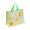 Springtime Reusable Shopping Bag NWBAG100