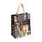 Lisa Parker Magical Emporium Cat Reusable Shopping Bag NWBAG103