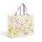 Jan Pashley Wings & Wildflowers Reusable Shopping Bag NWBAG110