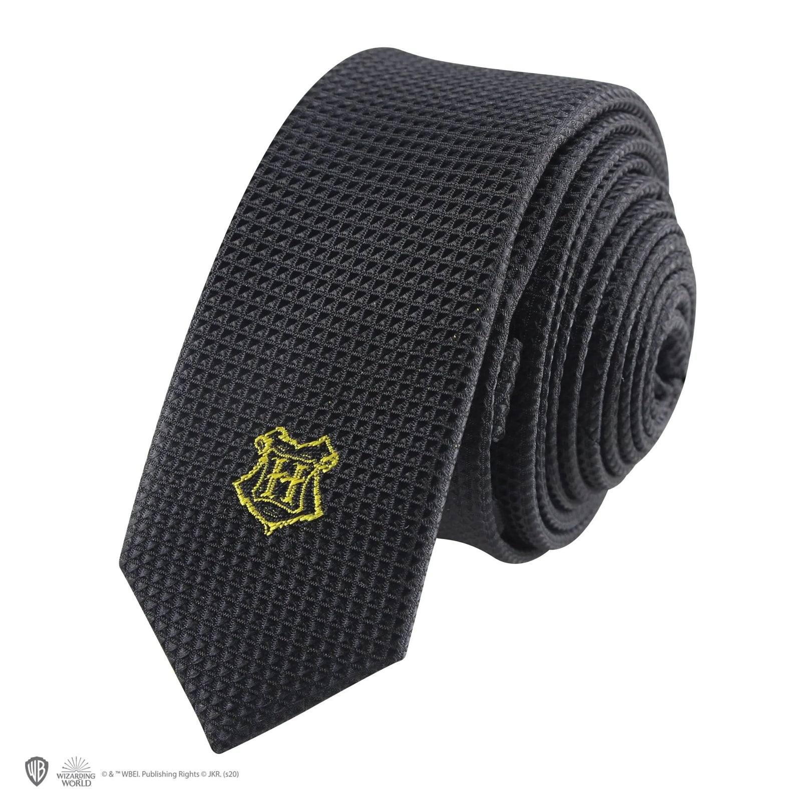 Harry Potter Deluxe Hogwarts Tie CR1110