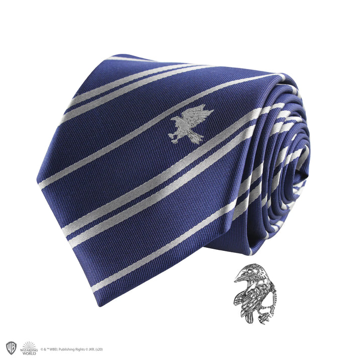 Harry Potter Necktie Deluxe Box Set Ravenclaw CR1113