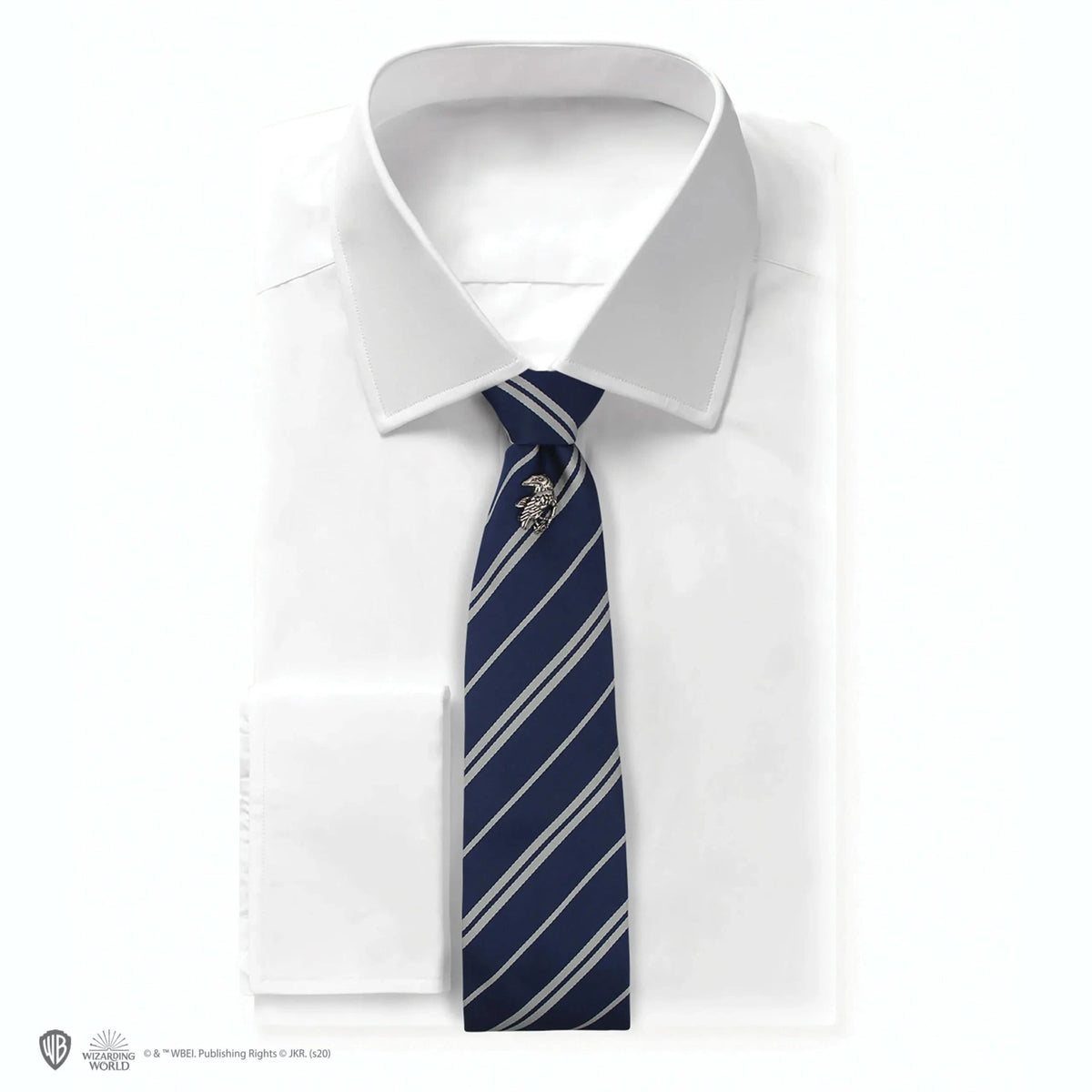 Harry Potter Deluxe Ravenclaw Tie CR1113