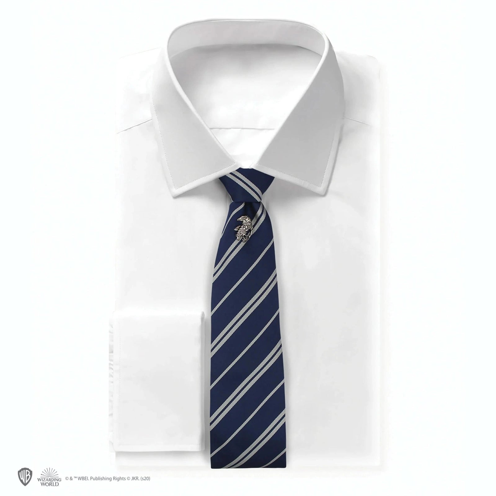 Harry Potter Deluxe Ravenclaw Tie CR1113