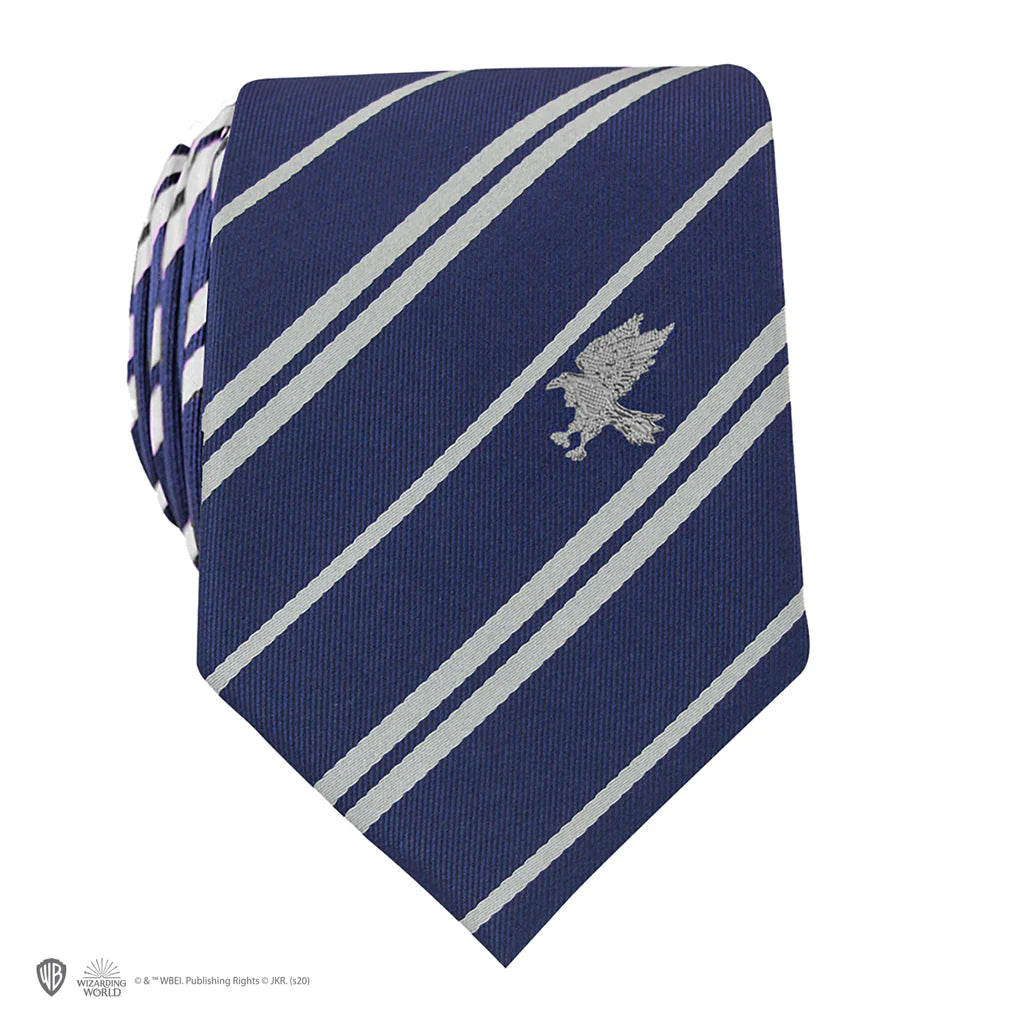 Harry Potter Necktie Deluxe Box Set Ravenclaw CR1113