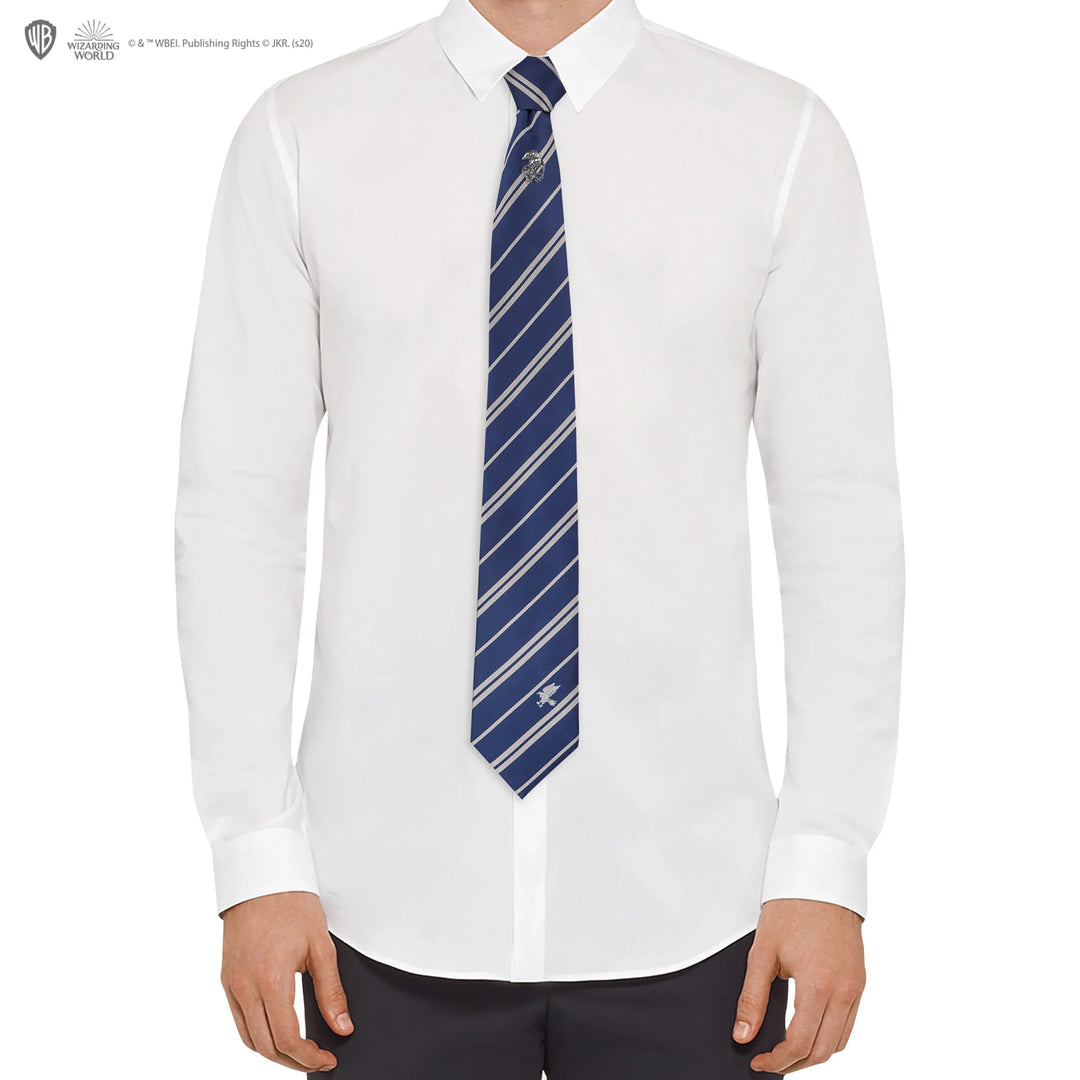 Harry Potter Necktie Deluxe Box Set Ravenclaw CR1113