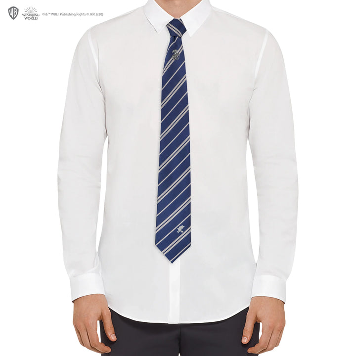 Harry Potter Necktie Deluxe Box Set Ravenclaw CR1113