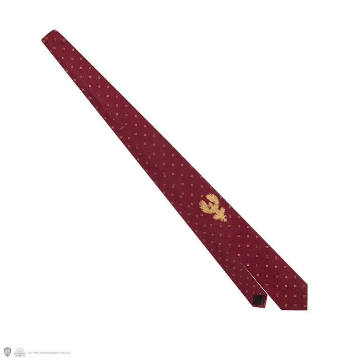 The Secrets Of Dumbledore Necktie CR1126