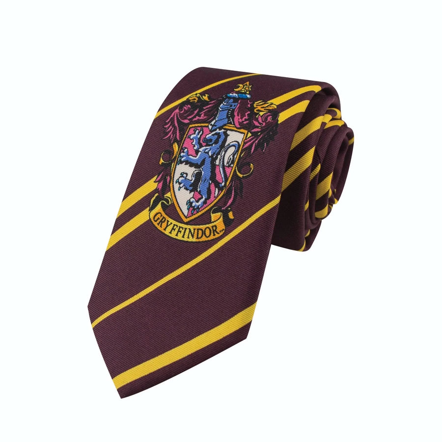 Kids Gryffindor Tie CRZ0046