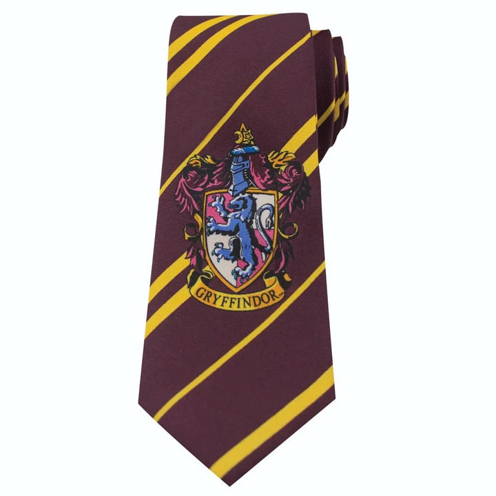 Kids Gryffindor Tie CRZ0046