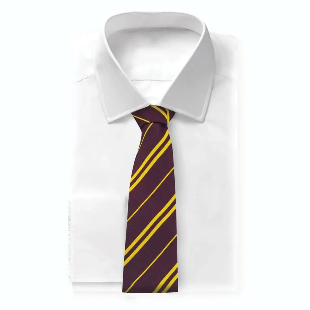 Kids Gryffindor Tie CRZ0046