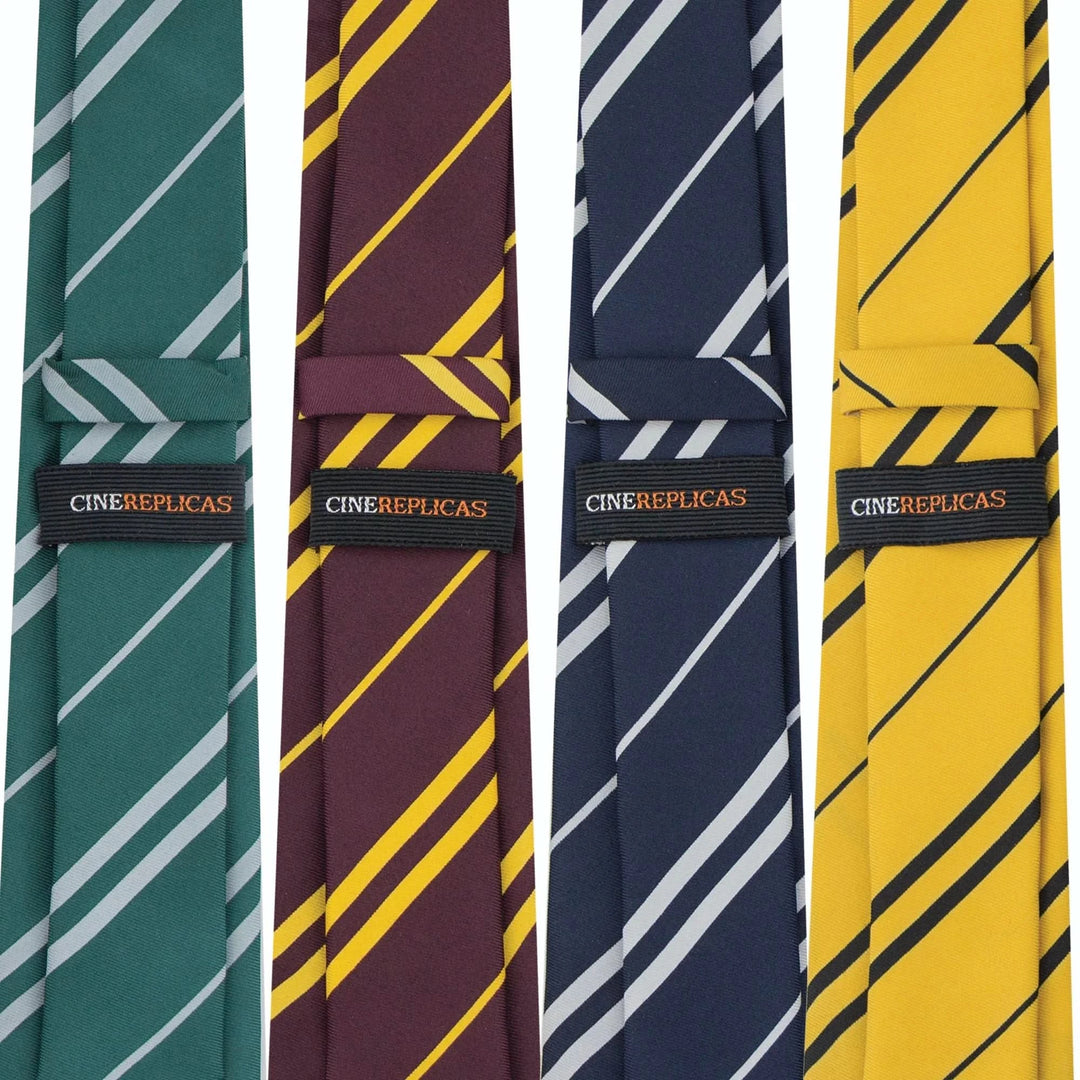 Kids Gryffindor Tie CRZ0046