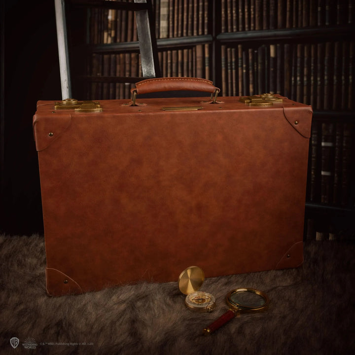 Suitcase - Newt Scamander Premium Replica - Limited Edition CR2904