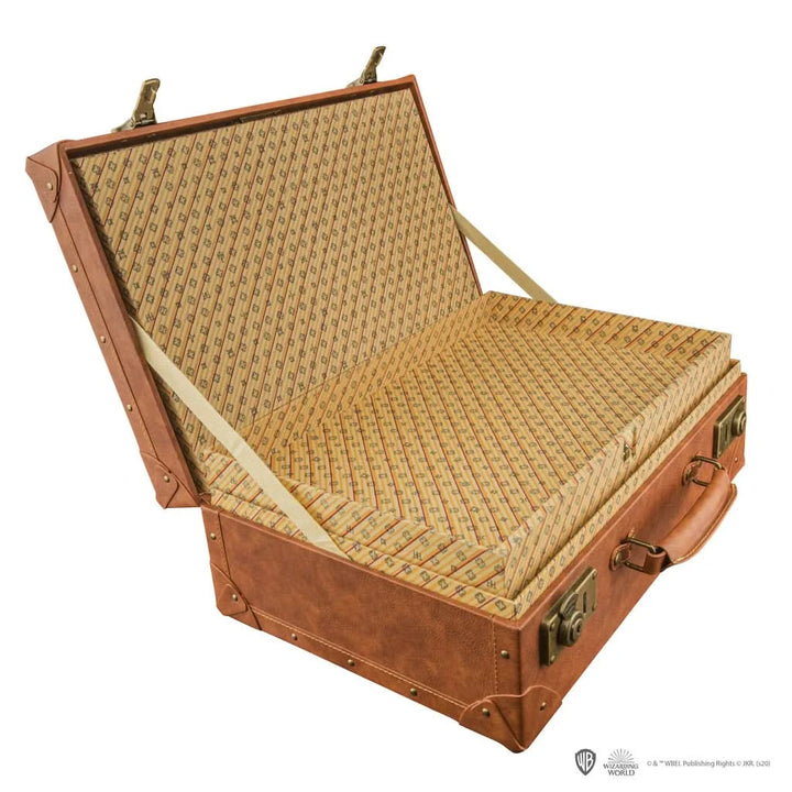 Suitcase - Newt Scamander Premium Replica - Limited Edition CR2904