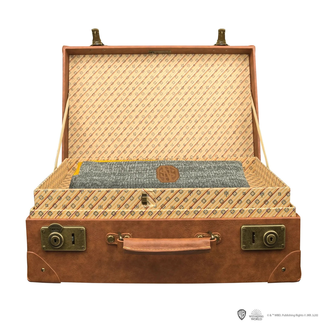 Suitcase - Newt Scamander Premium Replica - Limited Edition CR2904