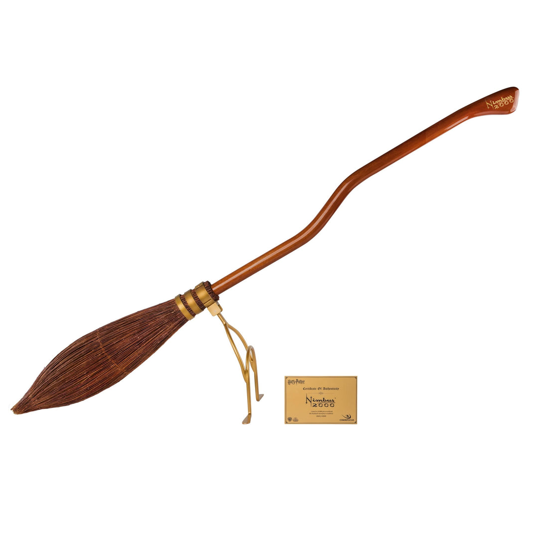 Harry Potter Nimbus 2000 CR2900