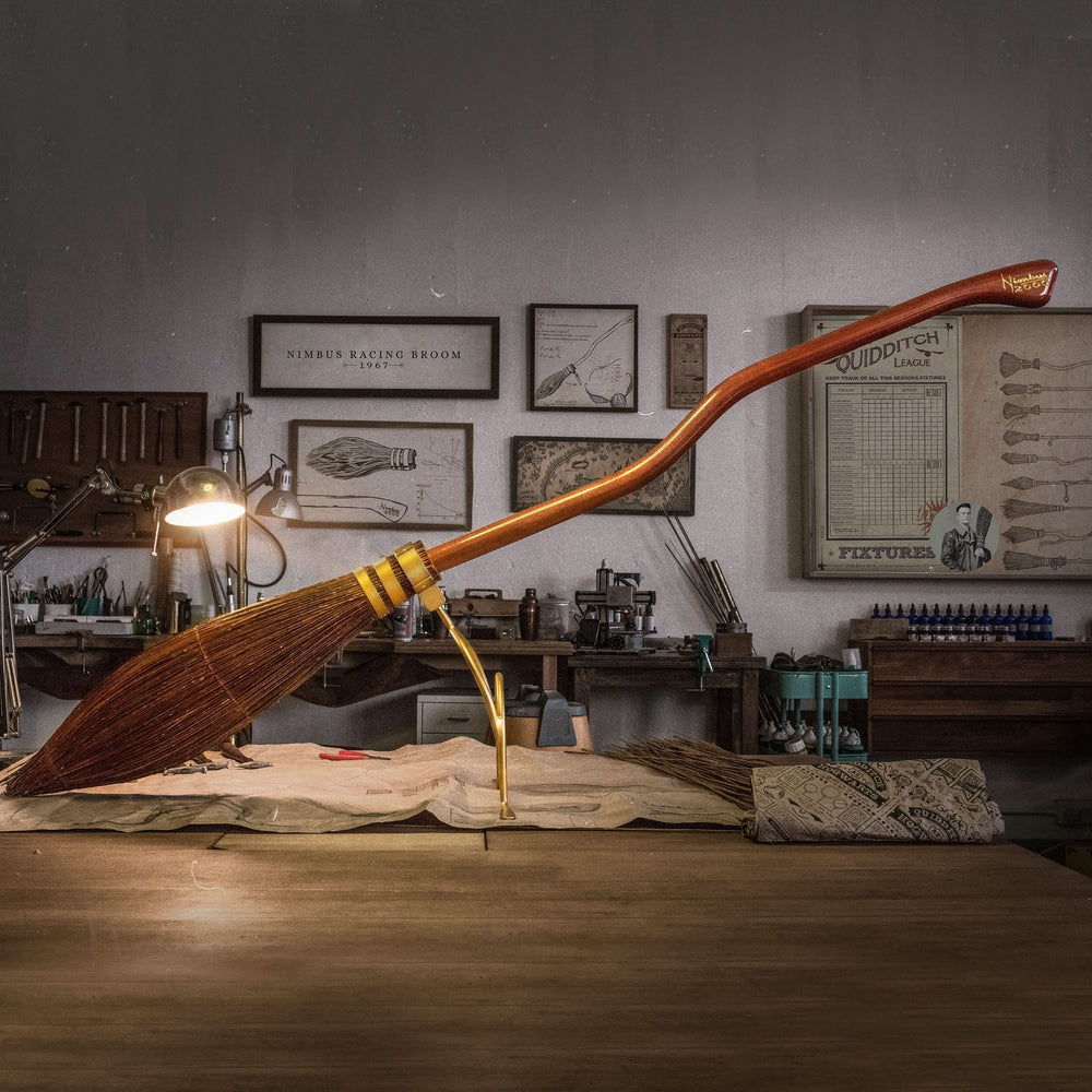 Harry Potter Nimbus 2000 CR2900