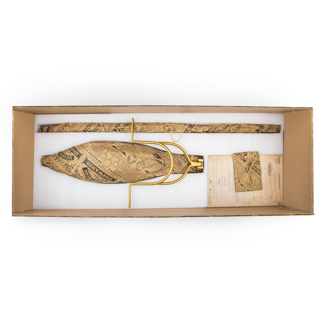Harry Potter Nimbus 2000 CR2900