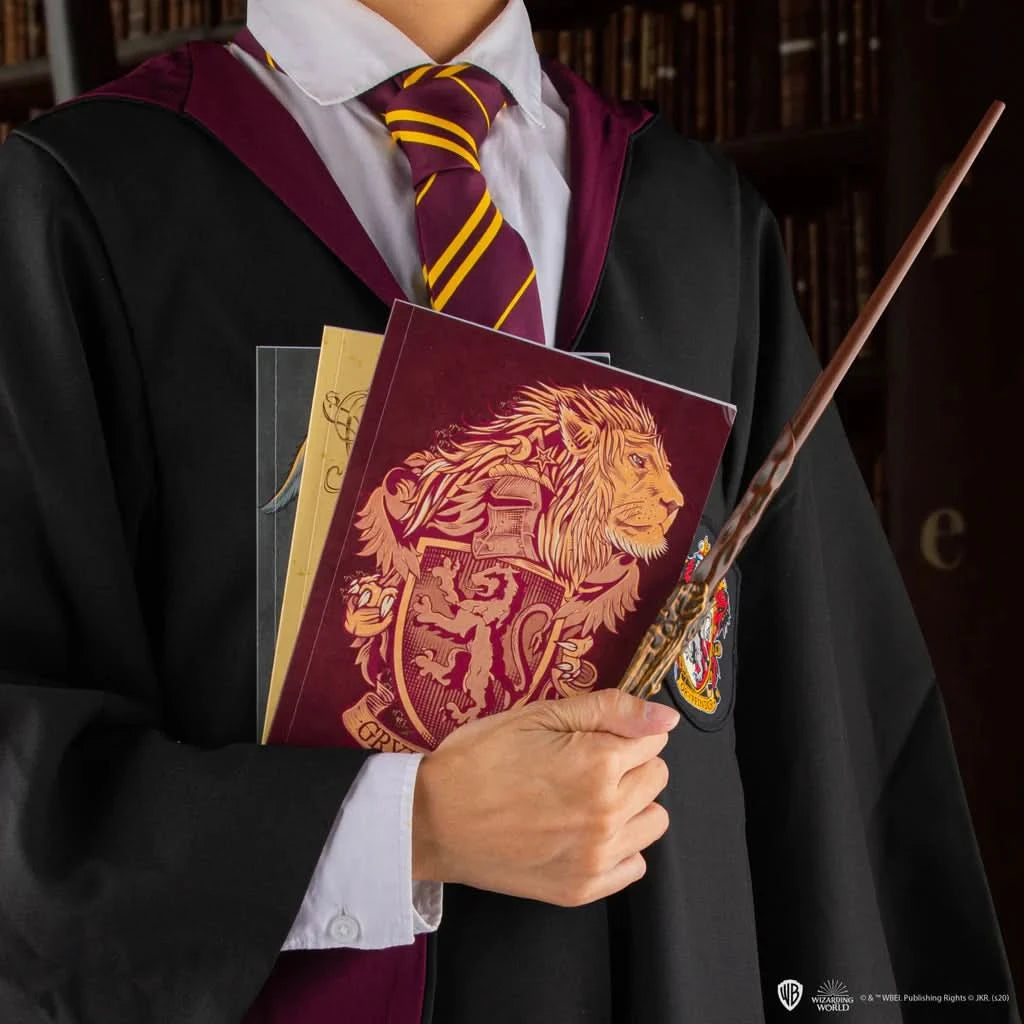 Gryffindor Notebook CR5121