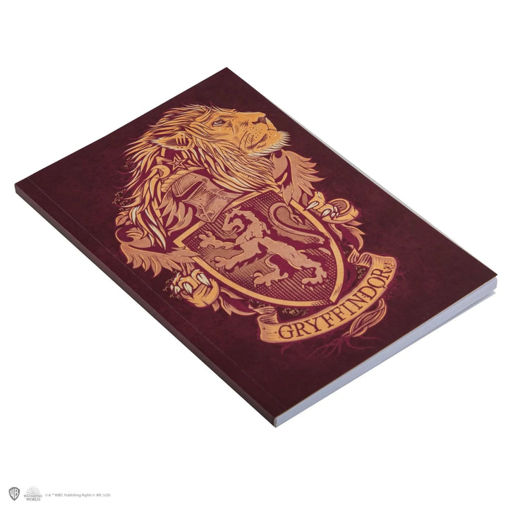 Gryffindor Notebook CR5121