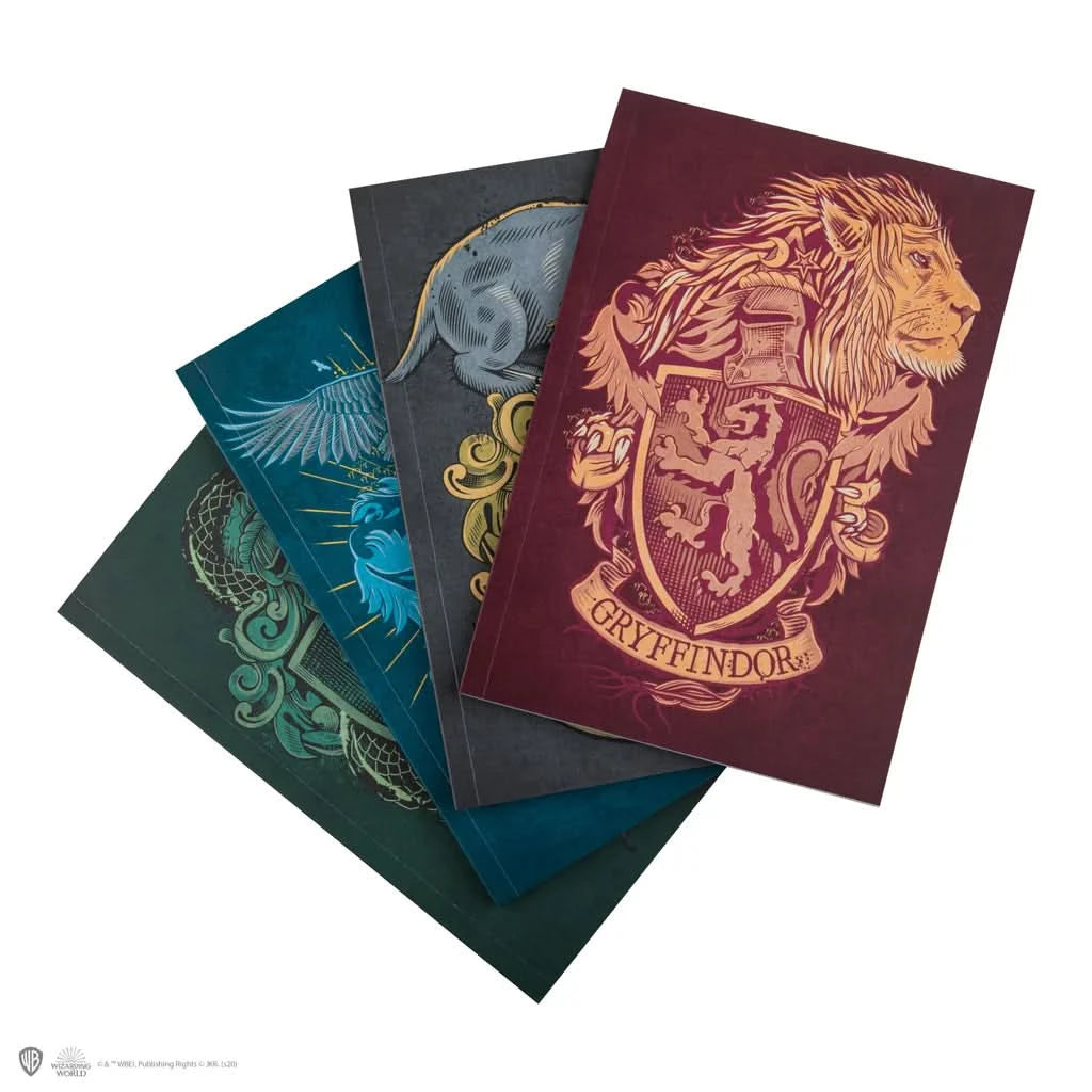 Gryffindor Notebook CR5121