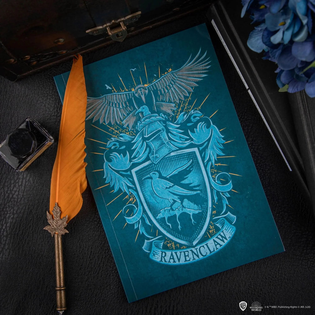 Ravenclaw Notebook CR5123