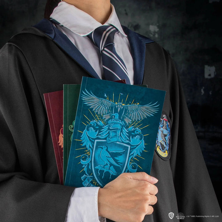 Ravenclaw Notebook CR5123