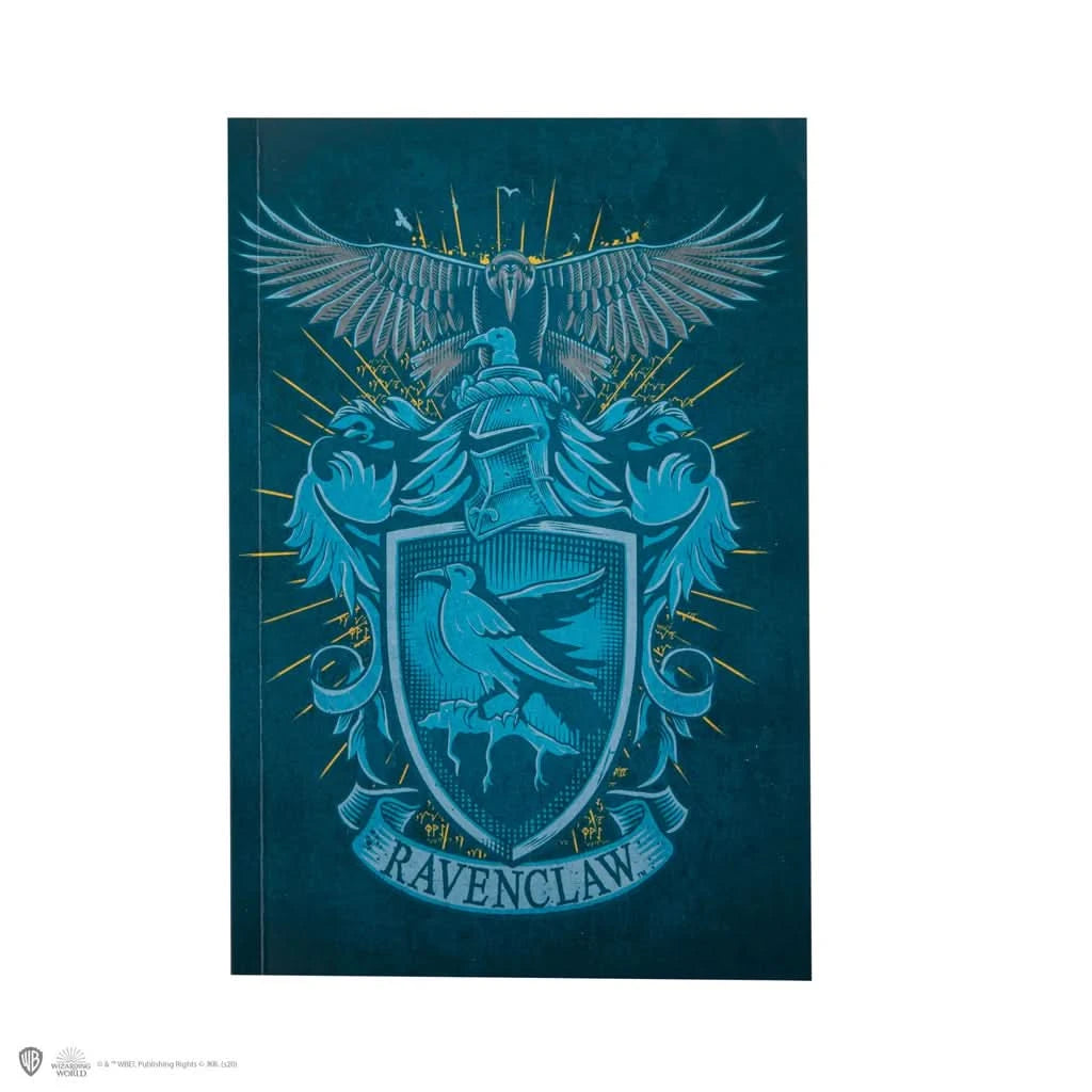 Ravenclaw Notebook CR5123