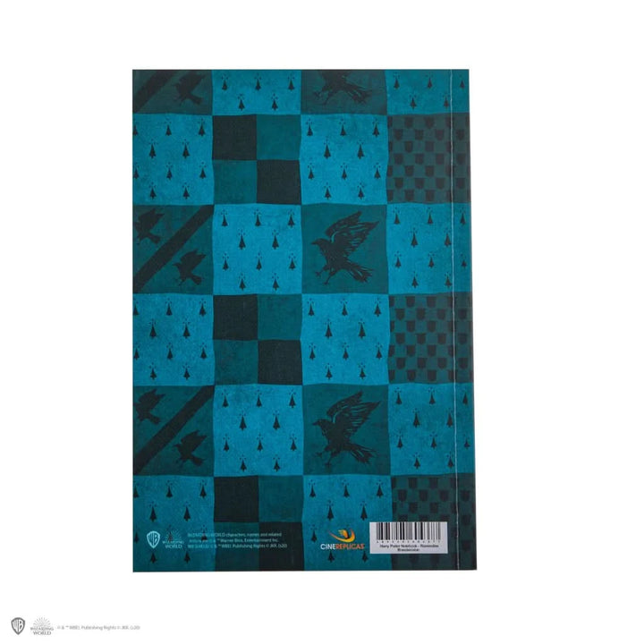 Ravenclaw Notebook CR5123